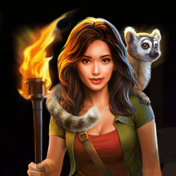 Cash Explorer slot
