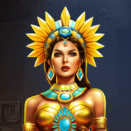 Cash Goddess slot