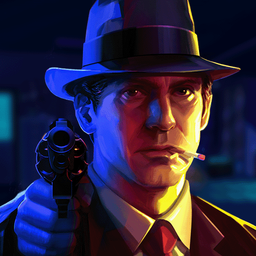 Cash Noire slot