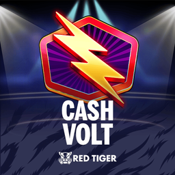 Cash Volt slot