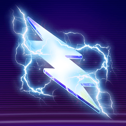 Cash Volt Supercharged slot