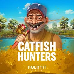 Catfish Hunters slot
