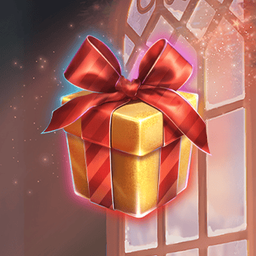 Christmas Morning slot