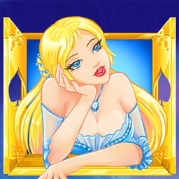 Cinderella's Ball slot