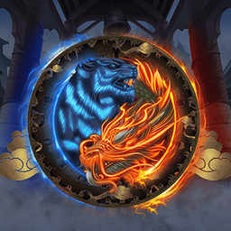 Clash of the Beasts slot