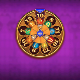 Codex of Fortune slot
