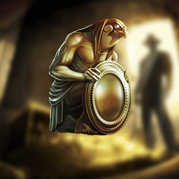 Coins of Egypt slot