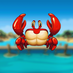 Crab Trap slot