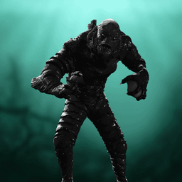 Creature from the Black Lagoon slot