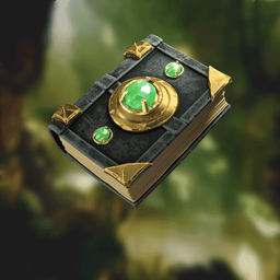 Cursed Treasure slot