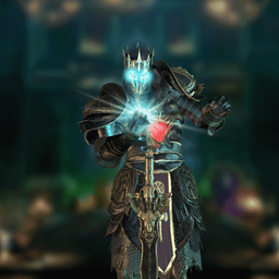 Dark King: Forbidden Riches™ slot