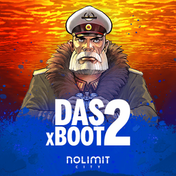 Das xBoot 2wei! slot