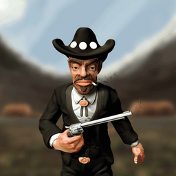 Dead or Alive slot