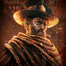 Dead West slot