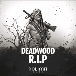 Deadwood R.I.P slot