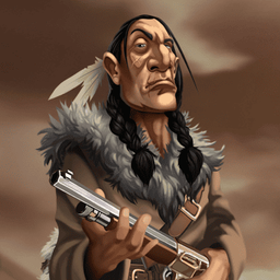 Deadwood xNudge® slot