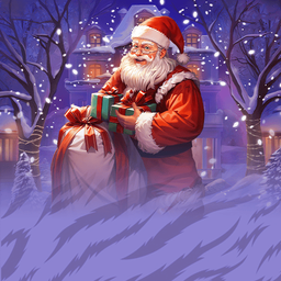 Dear Santa slot
