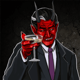 Devil's Crossroad slot