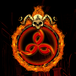 Devil's Number slot