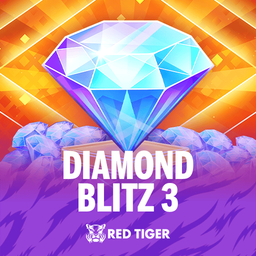 Diamond Blitz 3 slot