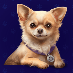 Diamond Doggies slot
