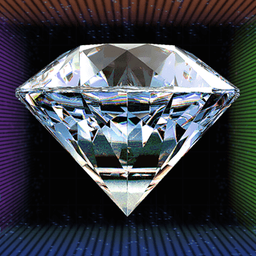 Diamond Fruits free demo slot by Big Time Gaming