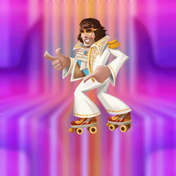 Disco Danny slot