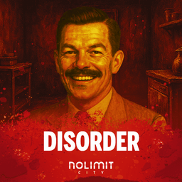 Disorder slot