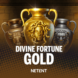 Divine Fortune Gold slot