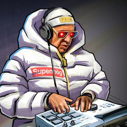 DJ Psycho slot