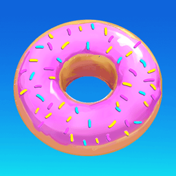 Donuts slot