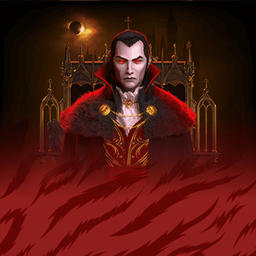 Dracula Awakening slot