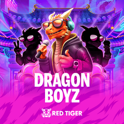 Dragon Boyz slot