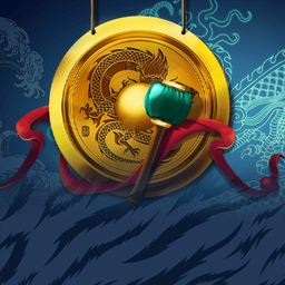 Dragon King: Legend of the Seas slot