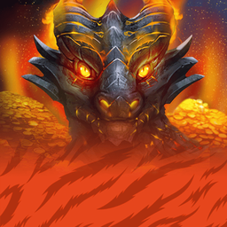 Dragon's Fire Infinireels™ slot