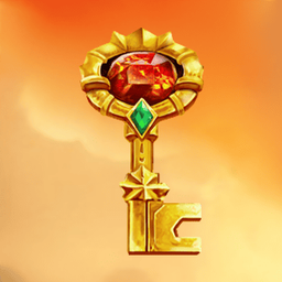 Dragons' Lock slot