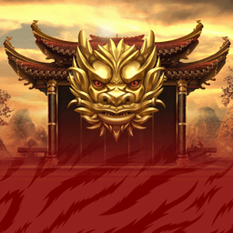 Dragon's Luck Deluxe slot