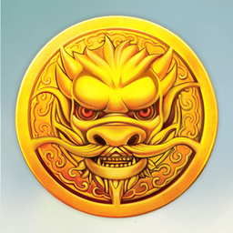 Dragon's Luck Power Reels slot