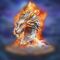 Dragon's Mirror slot
