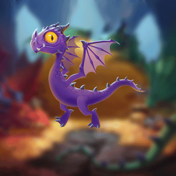 Dragons Playground slot