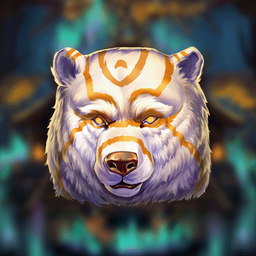 Druid’s Magic slot