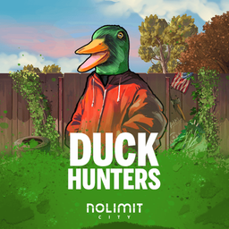 Duck Hunters slot