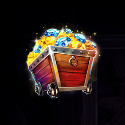 Dynamite Riches slot