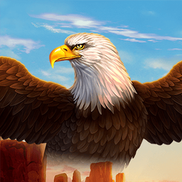 Eagle Riches slot