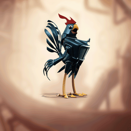 EggOMatic slot