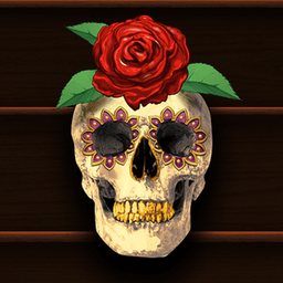 El Paso Gunfight xNudge® slot