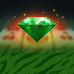 Emerald Diamond slot