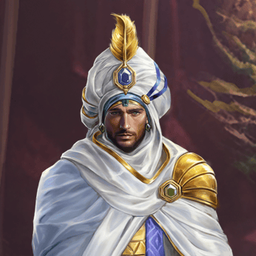 Emperor of India slot
