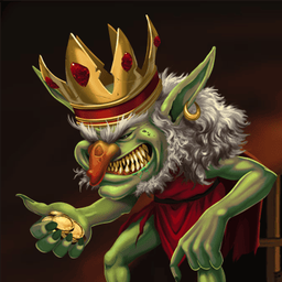 Evil Goblins xBomb® slot