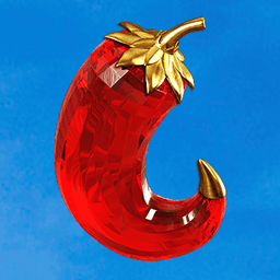 Extra Chilli slot